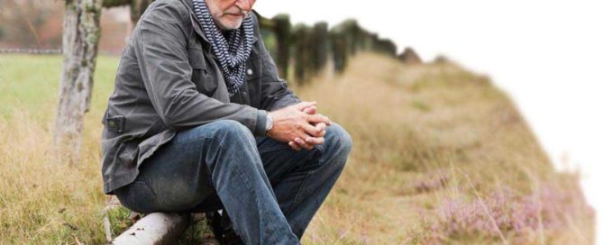 Hallása már nem a régi?