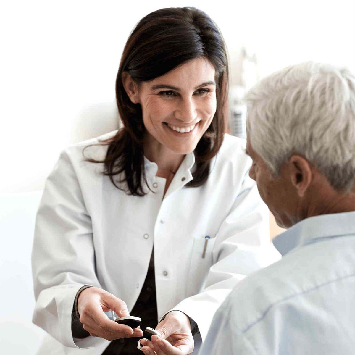 Hallásvesztéssel kapcsolatos kérdések