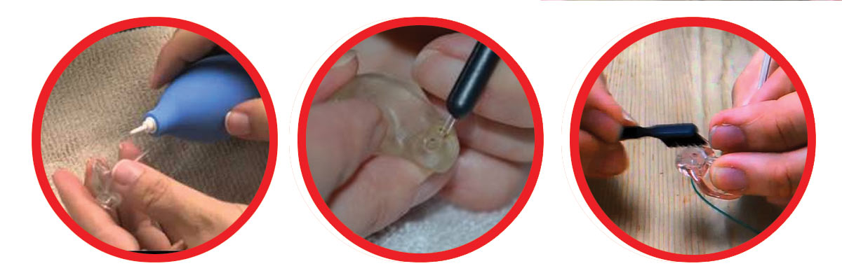 Tisztítás és gondozás