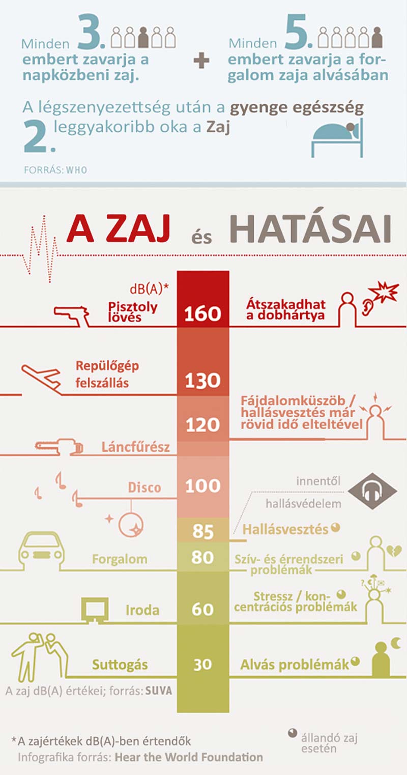 Hogyan működik a hallás, és hogyan lehet megvédeni?