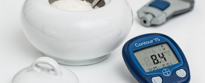 Ön cukorbeteg? És a hallása milyen?