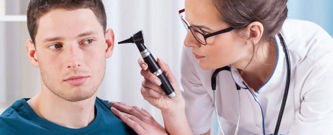 Úgy érzed, rossz a hallásod? Derítsük ki, igazad van-e!