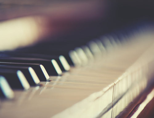 A zene gyógyító ereje