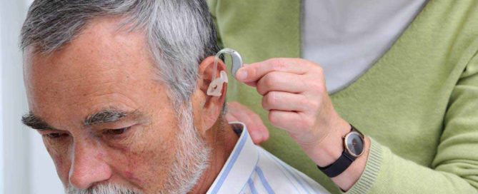 A hallásvesztés jeleit követően, a hallástámogatás rendkívüli jelentőséggel bír.