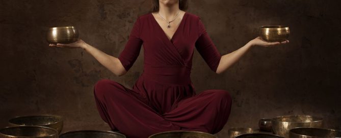 Hangterápia a gyógyászatban