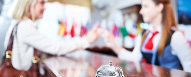 Így megy az élet egy wellness hotelben hallássérültként