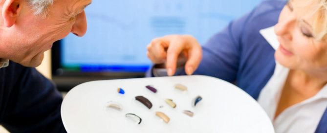 3 tévhit a hallókészülékről