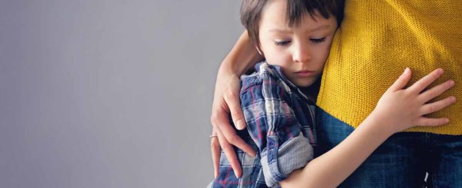 Ha csúfolják a gyermeked
