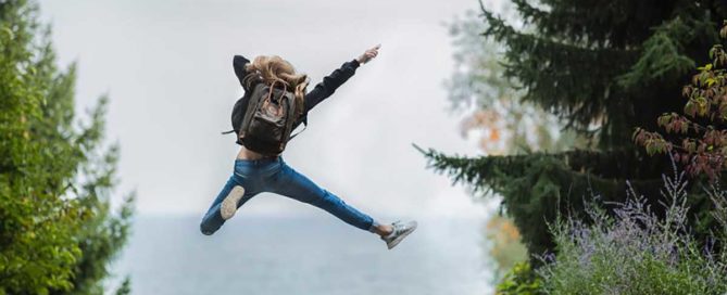 A hallókészülék az élet minden területén fokozza a magabiztosságot