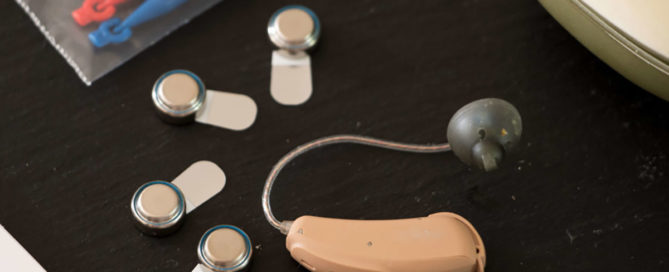 Így használd megfelelően a hallókészülék elemeket!