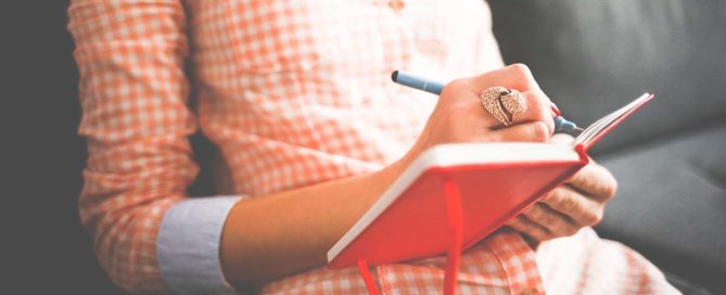 Így vezess naplót próbahordás alatt!