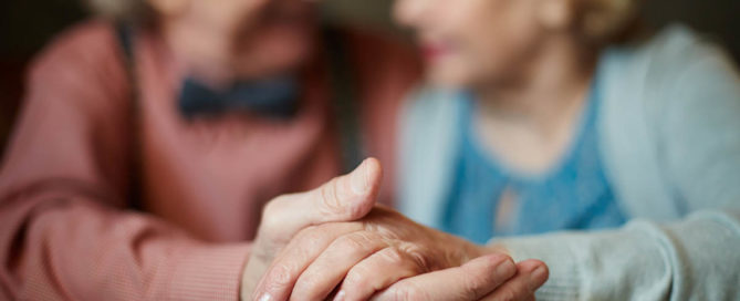 Drágám, ugye hallasz?