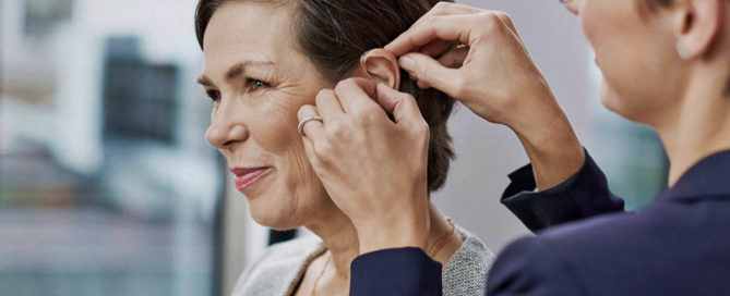 5 tévhit a hallókészülékekről