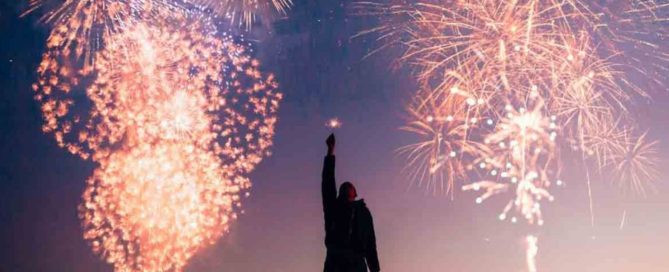 5 újévi fogadalom, amit megér megfogadnod a füledért!