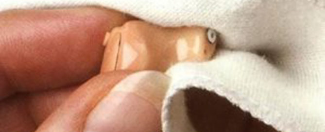 Te jól vigyázol a hallókészülékedre?